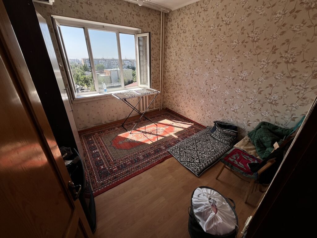 Сдается комната в квартире. Для одного человека. В 5 микрорайоне по: фото 3