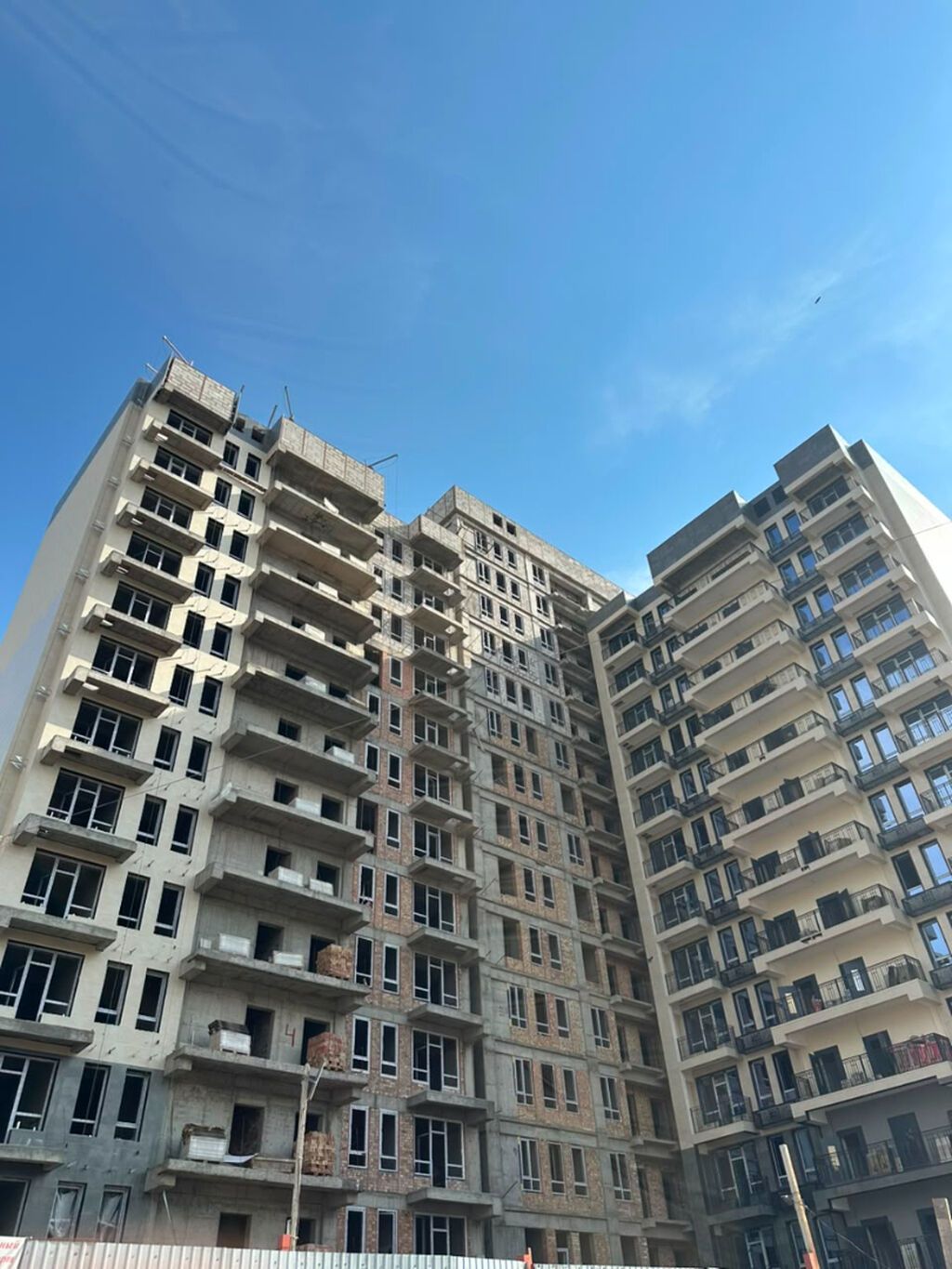 1 комната, 37 м², Асанбай мкр Элитка, 3 этаж, ПСО (под самоотделку): фото 8