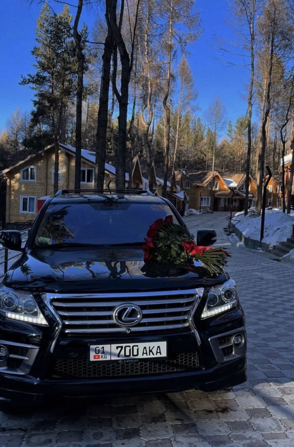 Кортеж Кортеж Кортеж Аренда авто с водителем Свадебный Кортеж Встреча: фото 5