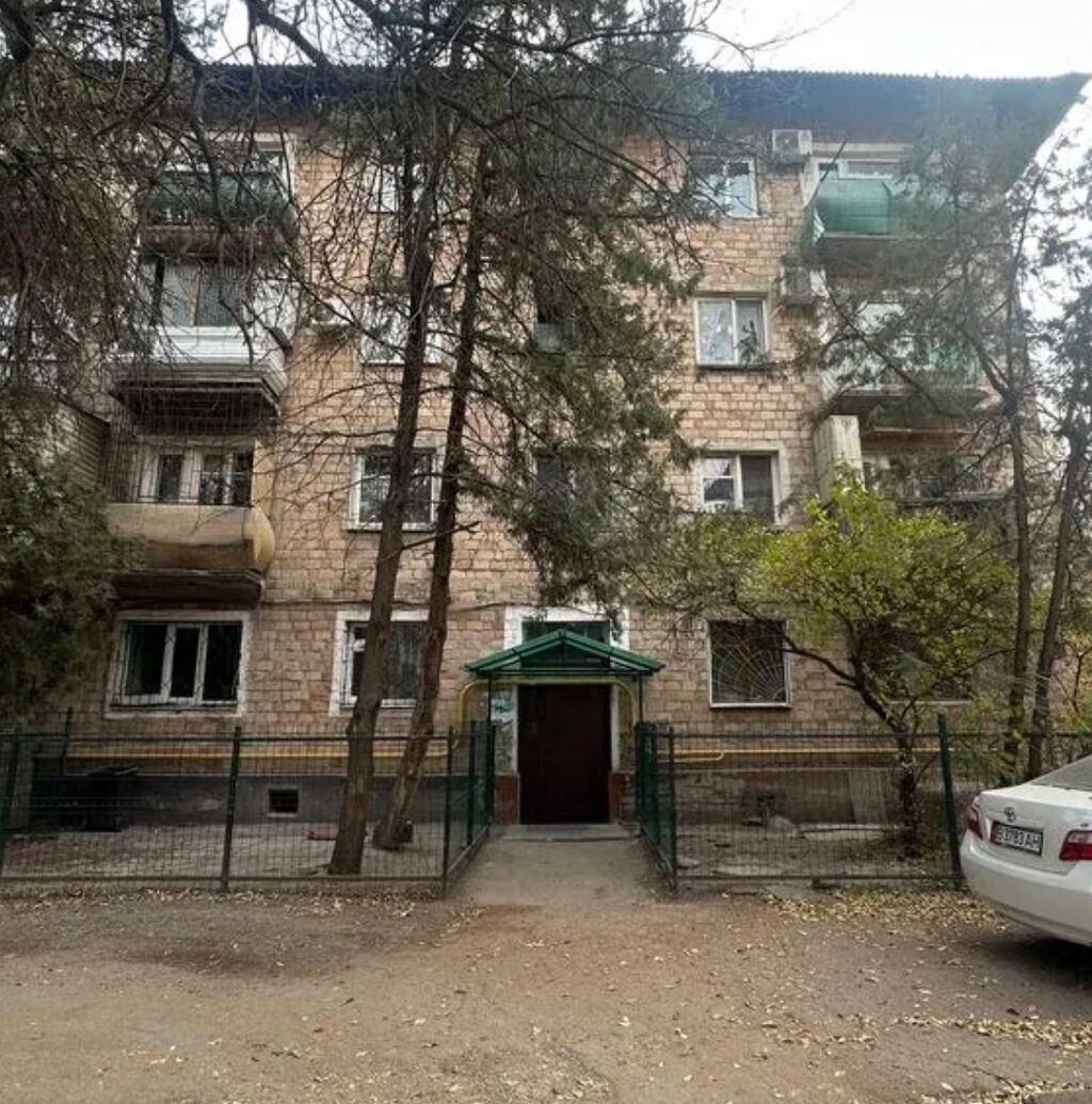 Продам 2-комнатную квартиру 42 м², 4/4 этаж: фото 2