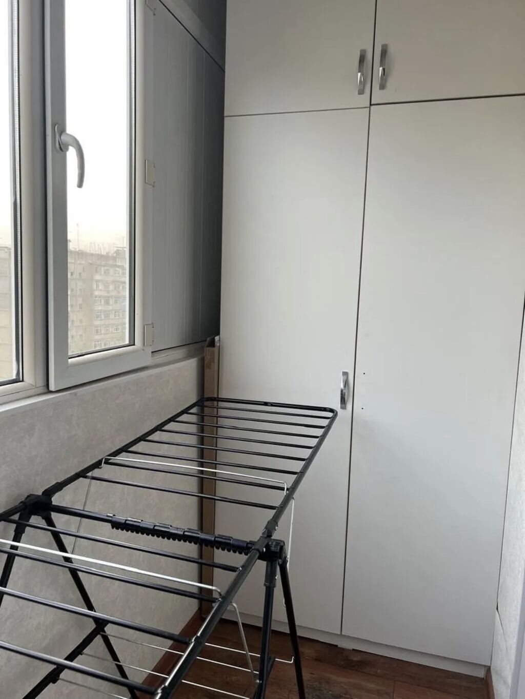 Продам 1-комнатную квартиру в мкр. Тунгуч, 43 м²: фото 8