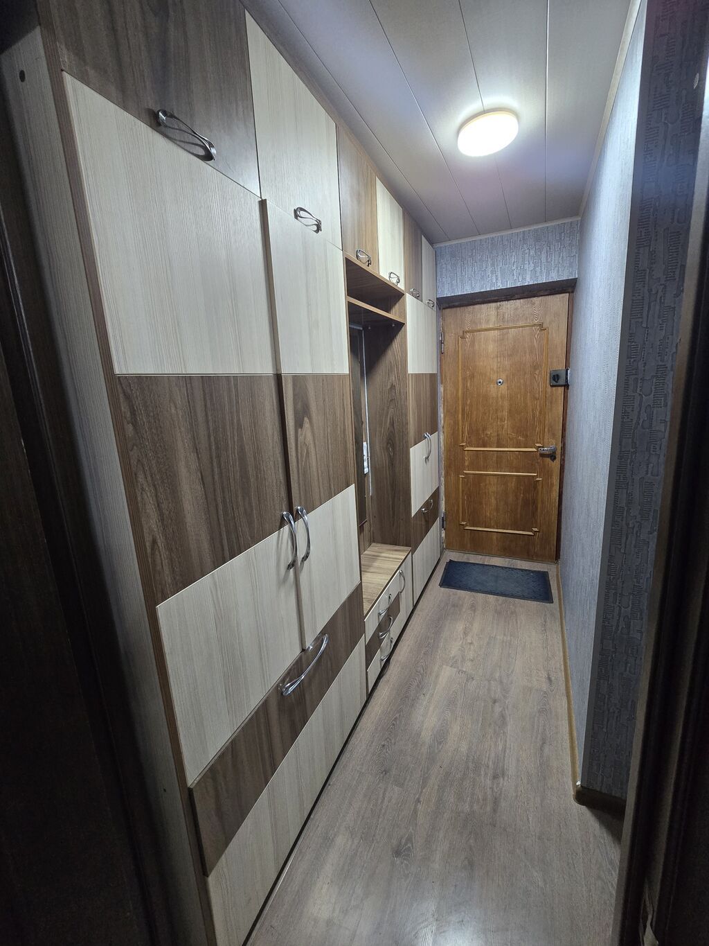 Kirayə verilir! Aylıq 1000 AZN 4 otaqlı, 75 m², ikinci əl mənzil