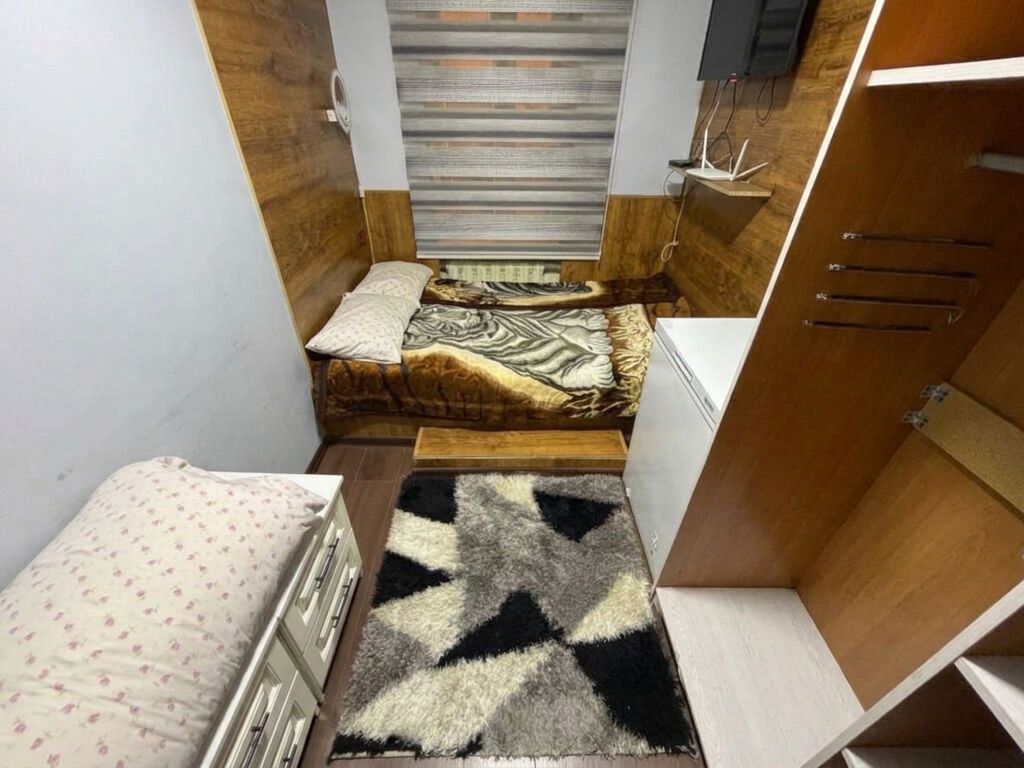 4 комнаты, 60 м², 3 соток, Бишкек, Агентство недвижимости: фото 5