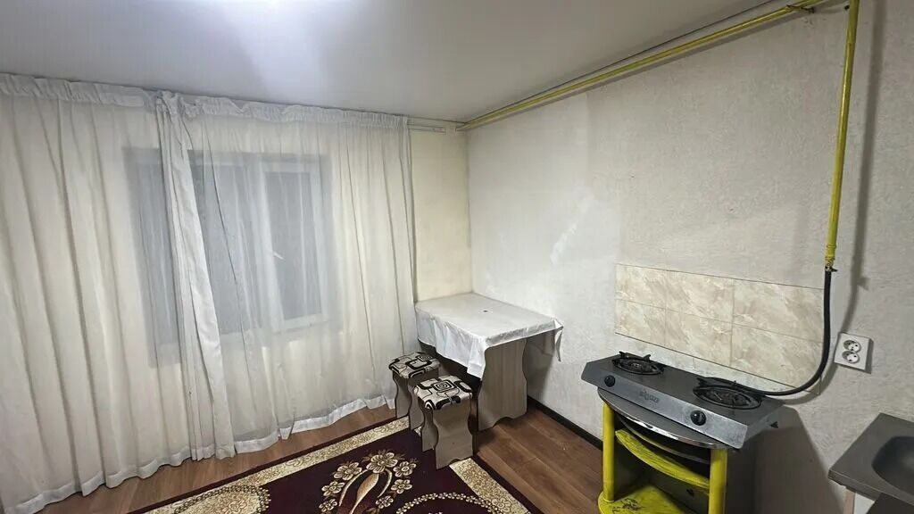20 м², 1 комната, Ак-Орго ж/м, Парам без детей: фото 5