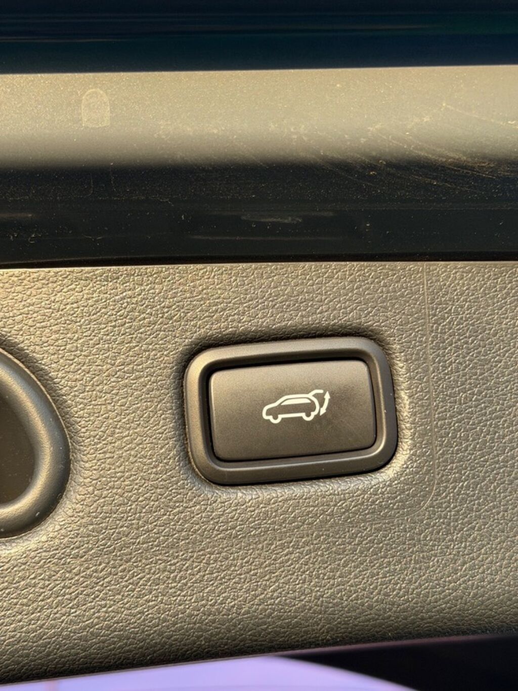 Hyundai Tucson: 2019 г., 2 л, Автомат, Дизель, Кроссовер: фото 5