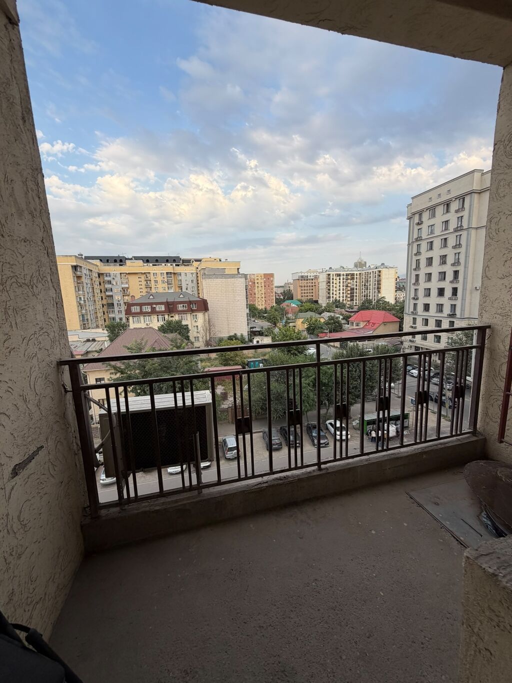 2 комнаты, 46 м², Филармония Элитка, 6 этаж, Косметический ремонт: фото 6