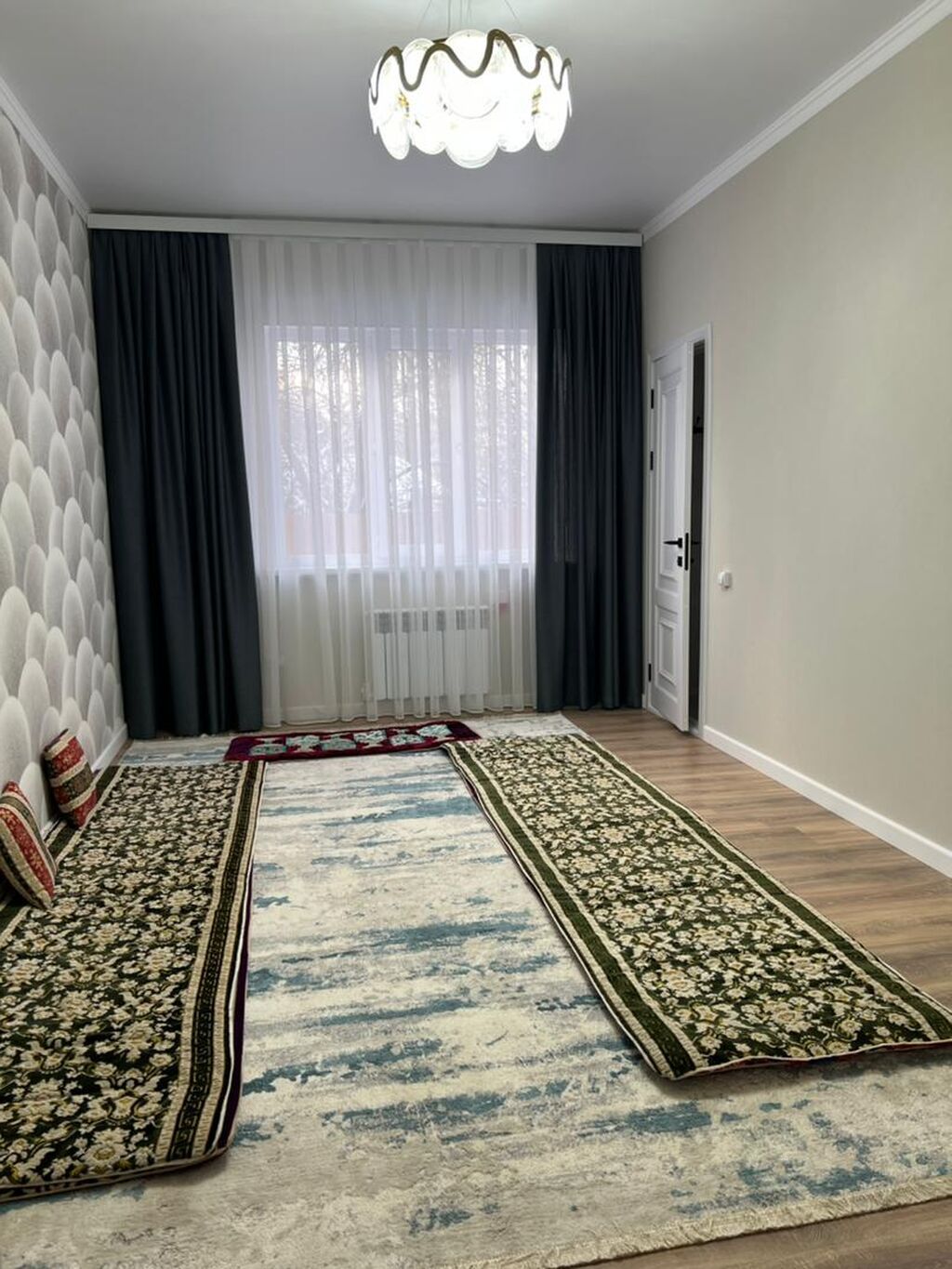 Продается новый просторный дом современного типа. 12,5 соток Площадь: фото 6