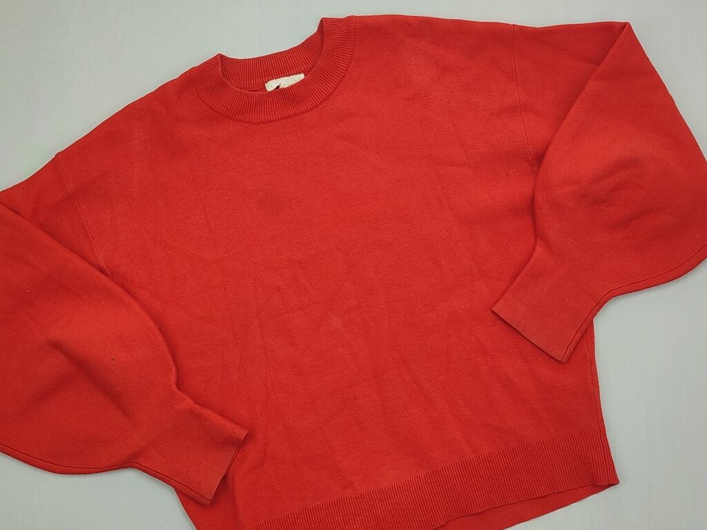 Swetry: Sweter H&M, XS (EU 34), stan - Dobry — 1
