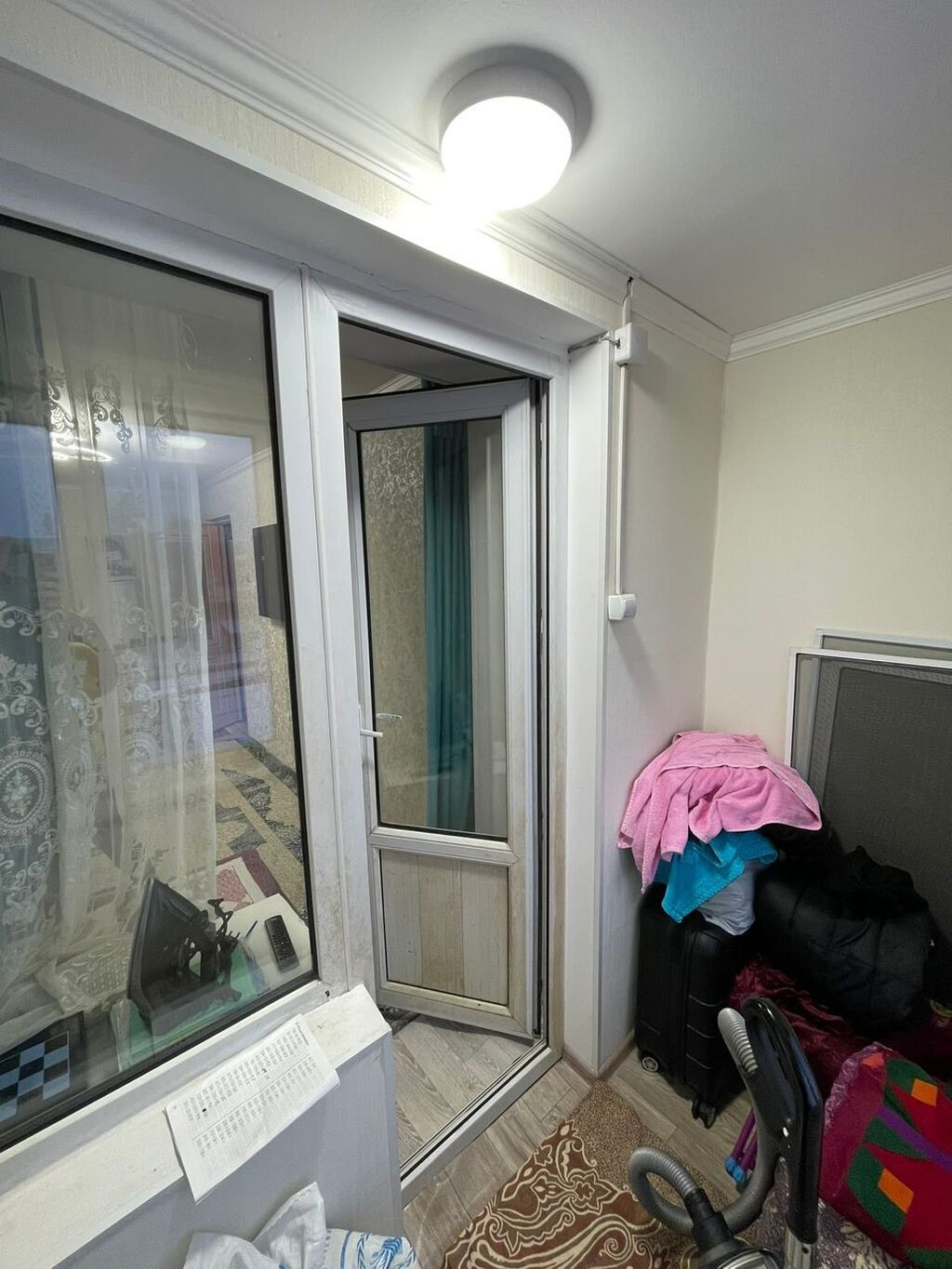 1 комната, 30 м², 4 этаж — фото 6