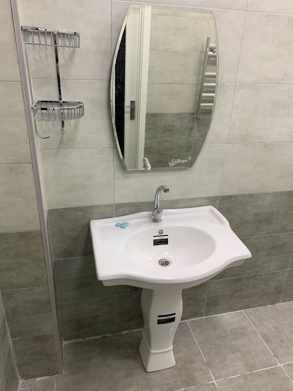 Xırdalan şəhəri, AAAF Park yaşayış kompleksi, 25-ci küçə, 5-ci bina