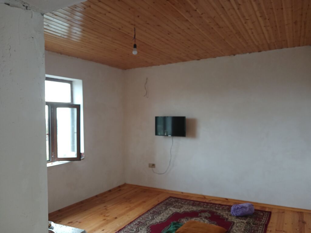 Bakı, 80 kv. m, 4 otaqlı, Kanalizasiya, İnternet, İşıq