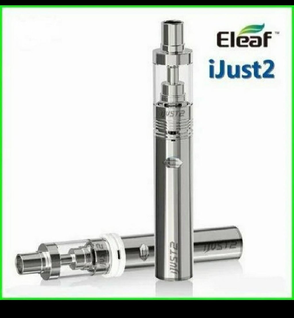 Just 2 months. Eleaf IJUST 2. Электронная сигарета Eleaf. IJUST 2 start Kit. Eleaf IJUST S Kit.