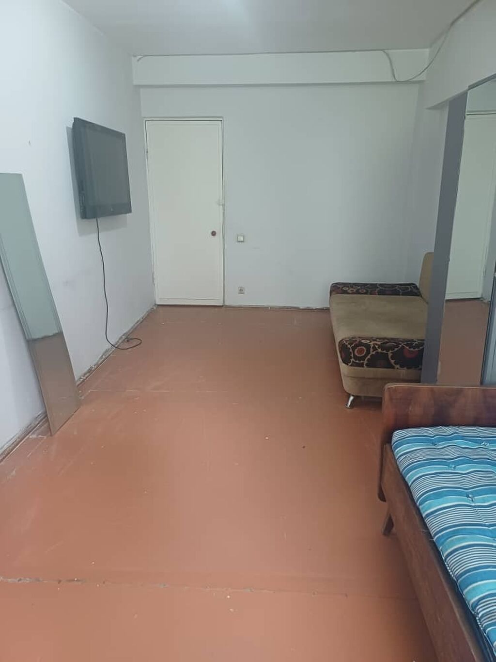 2 комнаты, 42 м², Индивидуалка, 1 этаж, Косметический ремонт: фото 4