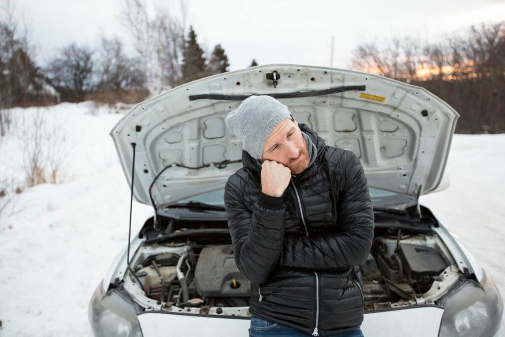 Автоэлектрик-диагност-моторист. НЕ ЗАВОДИТСЯ МАШИНА? Я ОЖИВЛЮ ЕЁ!: фото 4