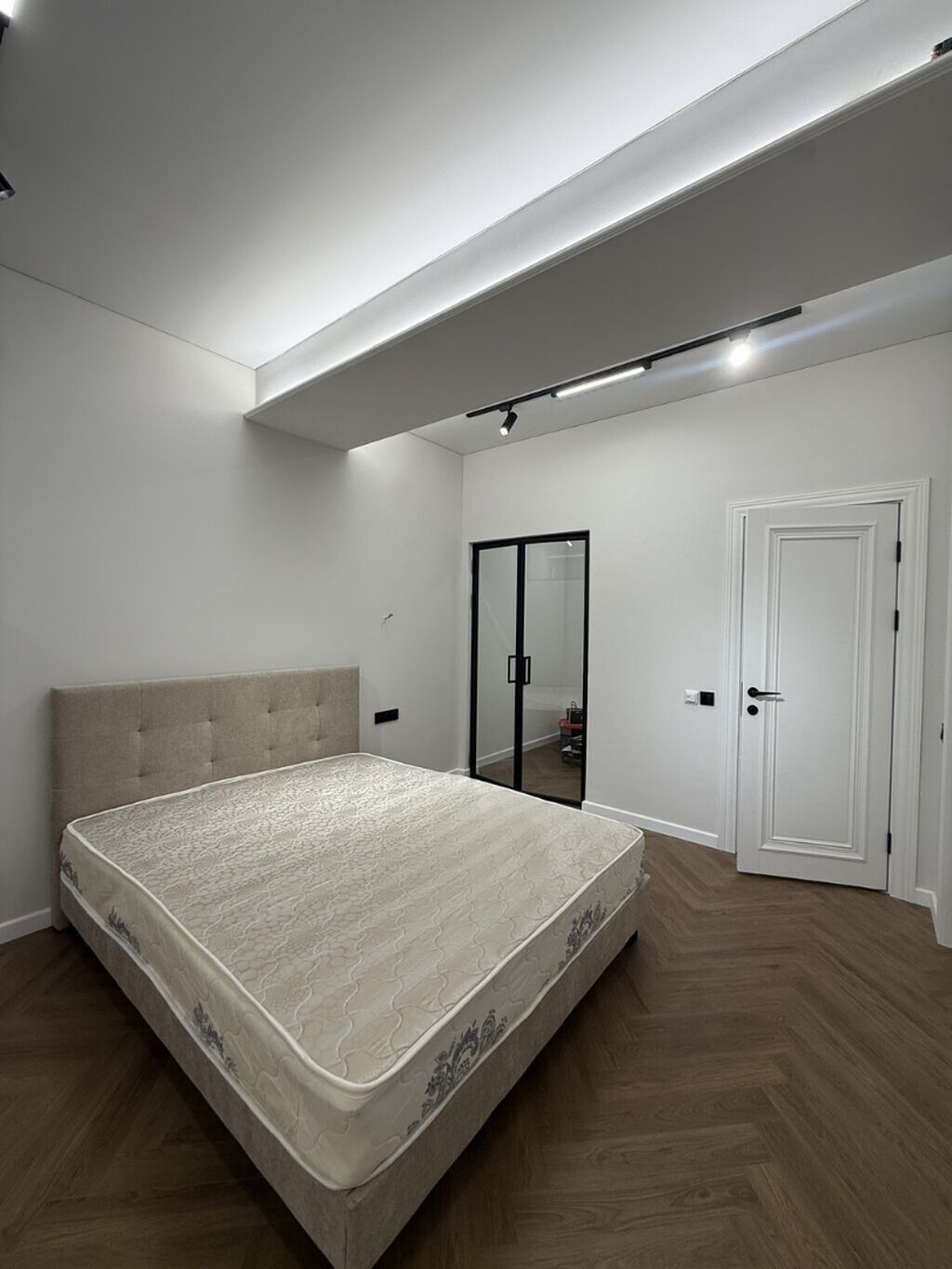 3 комнаты, 82 м², Асанбай мкр Элитка, 11 этаж, Дизайнерский ремонт: фото 7