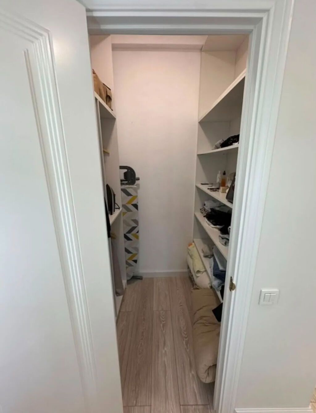 3 комнаты, 104 м², Асанбай мкр Элитка, 3 этаж, Евроремонт: фото 5