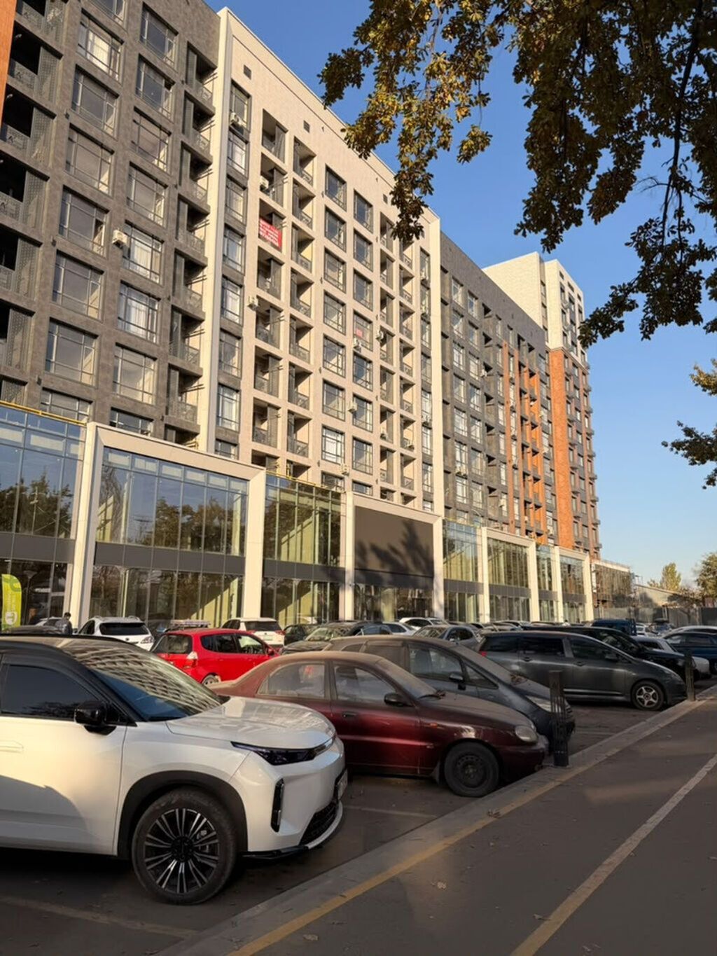 1 комната, 39 м², Технопарк 106 серия, 2 этаж, Дизайнерский ремонт: фото 6