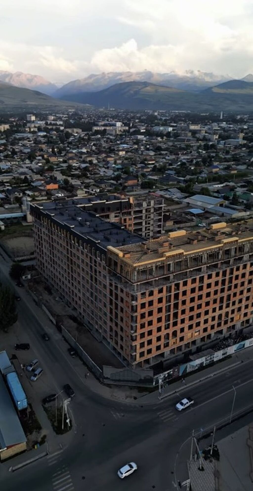 1 комната, 43 м², Элитка, 4 этаж, ПСО (под самоотделку): фото 6