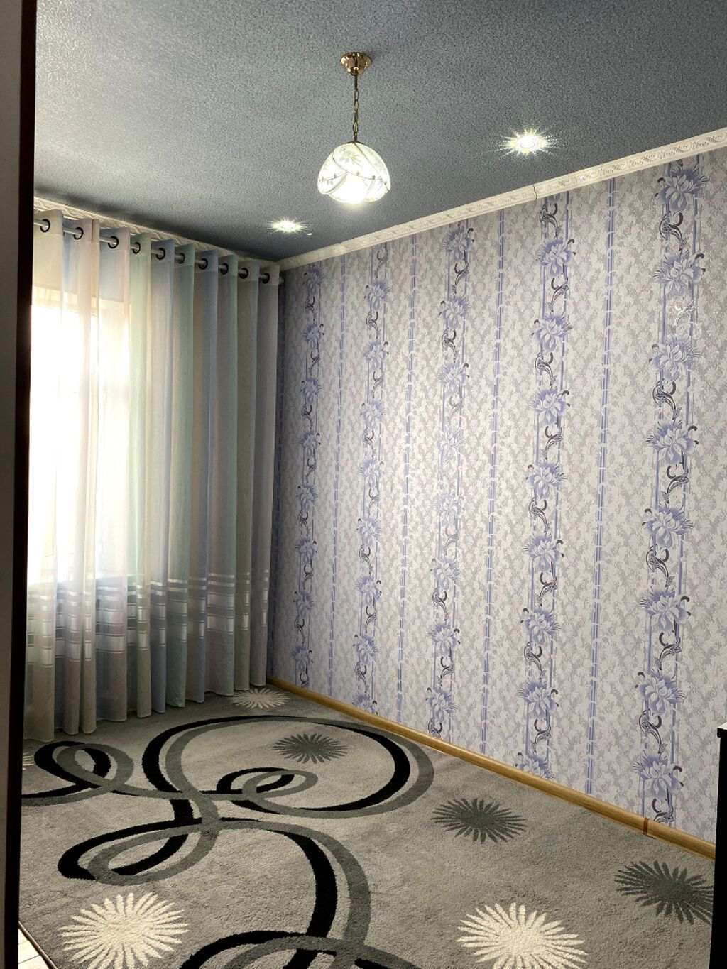4 комнаты, 85 м², Черёмушки мкр., Индивидуалка, 3 этаж, Евроремонт: фото 8