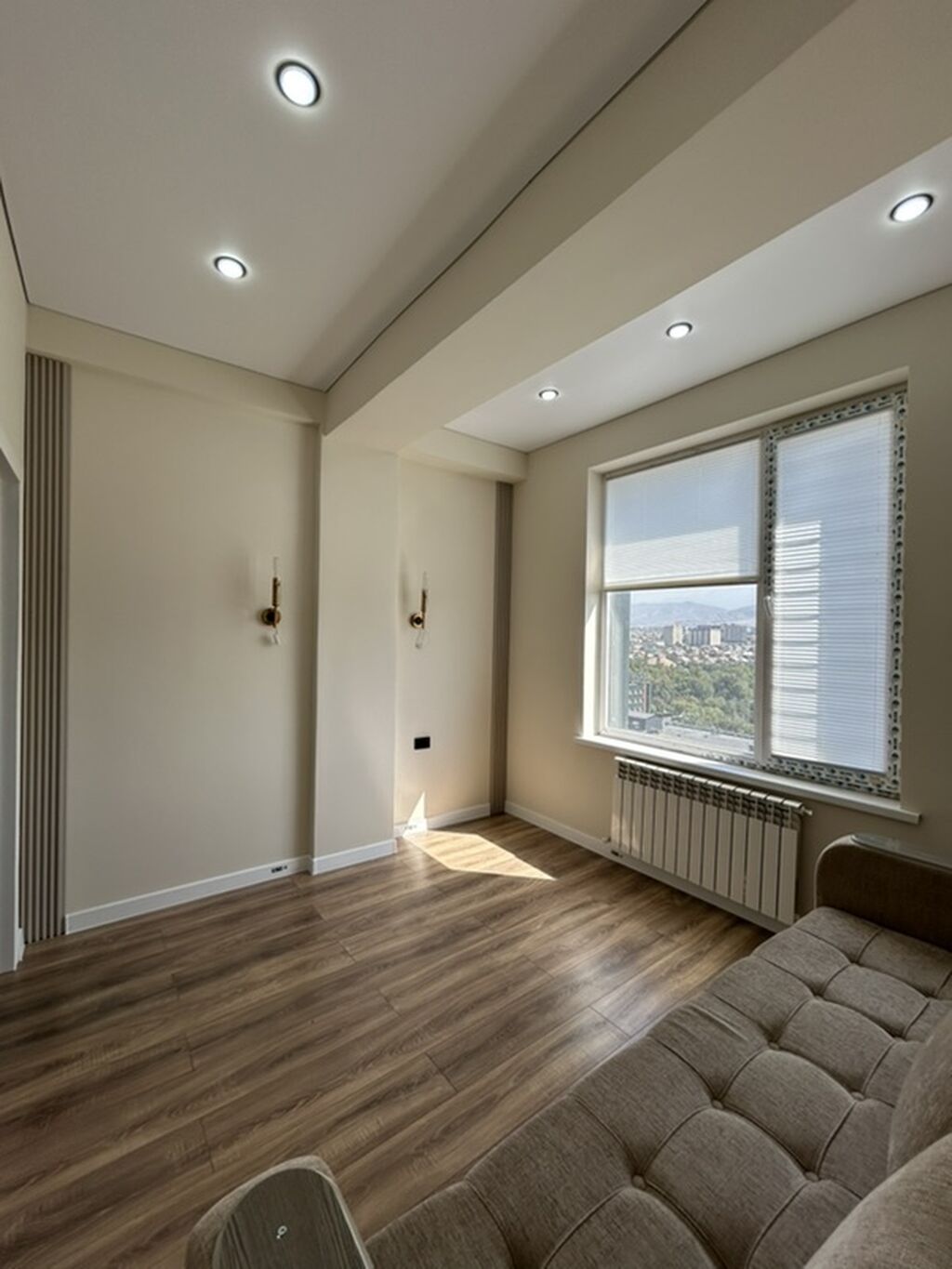 2 комнаты, 52 м², Технопарк Элитка, 15 этаж, Дизайнерский ремонт: фото 6