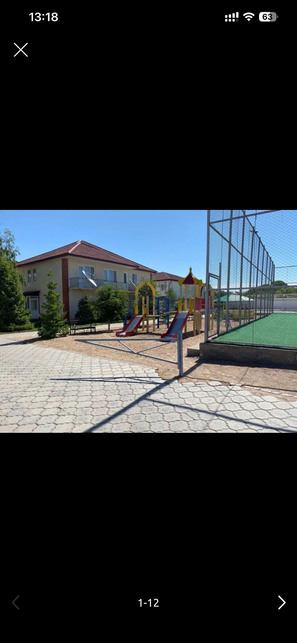 Сдается 2- комнатная квартира Планировка и комнаты: - Просторная: фото 6
