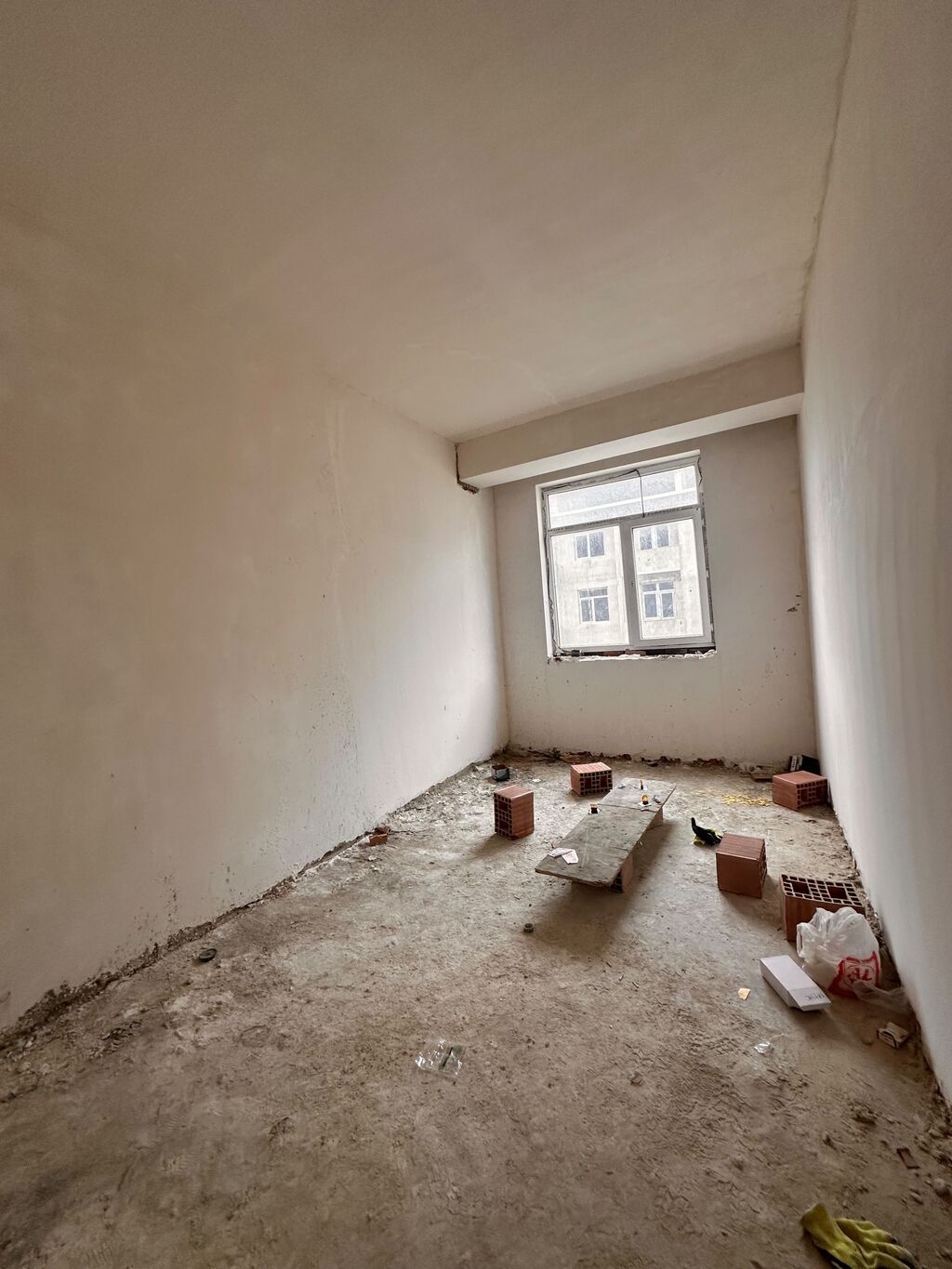 Digahda 1 otaqlı yeni tikili mənzil satılır, 53 m², 24 650 AZN, şəkil 2 / 6