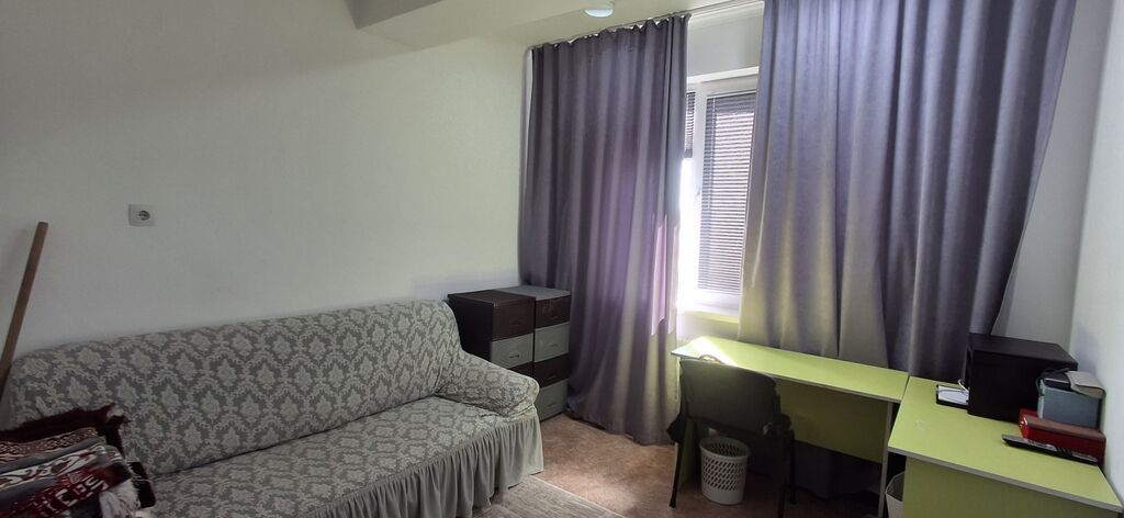 2 комнаты, 45 м², 5 этаж, Косметический ремонт: фото 5
