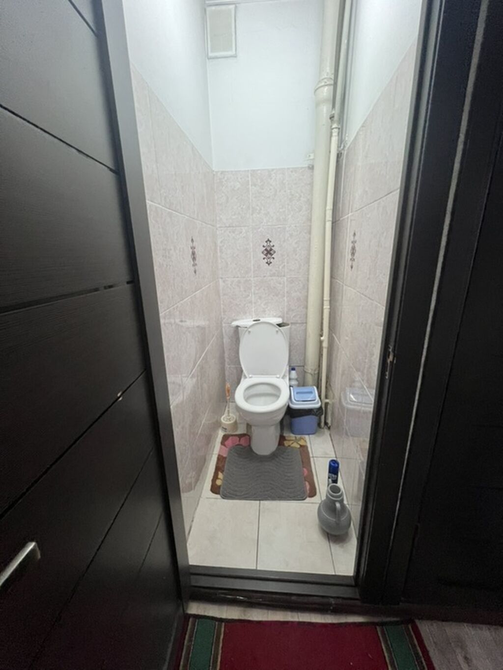 1 комната, Собственник, Студентам, от 1 года: фото 4