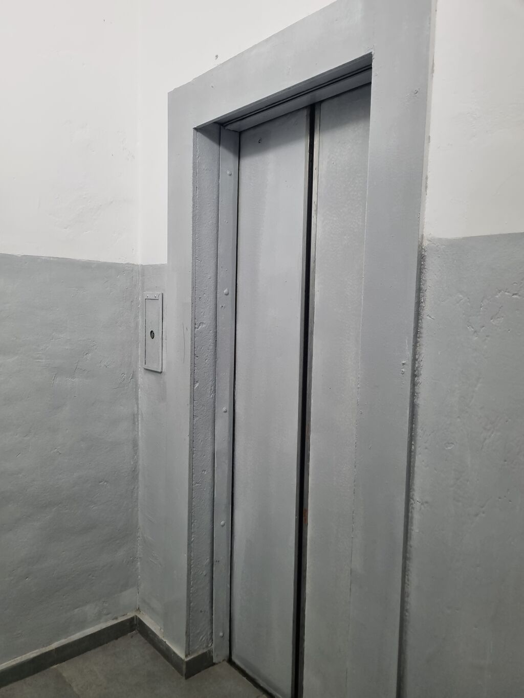 4 комнаты, 62 м², Улан мкр 105 серия, 6 этаж, Косметический ремонт: фото 4