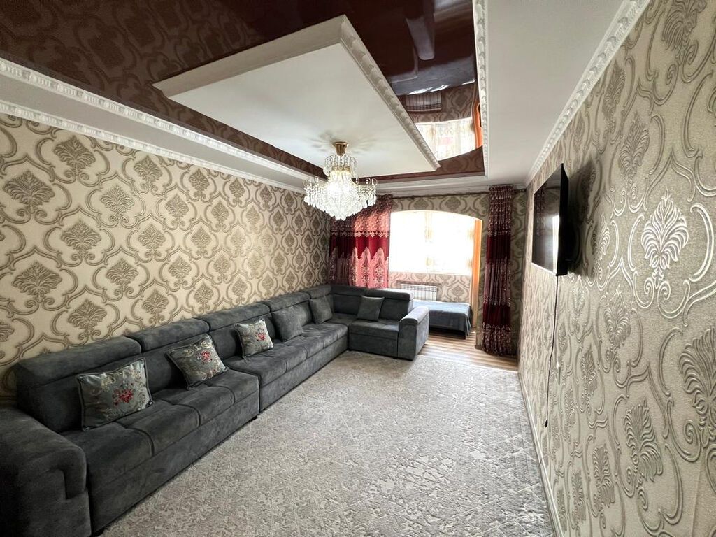 Продам 2-комнатную квартиру 67 м² у Ботанического сада: фото 3