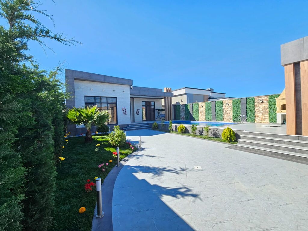 🏡 MƏRDƏKAN | ELİT VİLLA | 425.000 AZN 📍 Koroğludan 15 dəq. | Sakit və