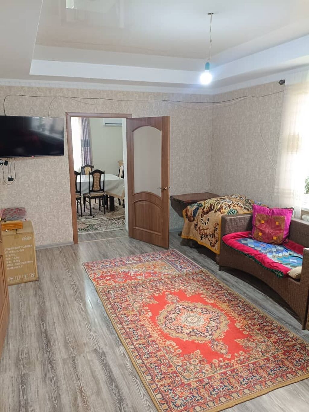 4 комнаты, 155 м², 4 соток, Бишкек, Арча-Бешик ж/м: фото 6