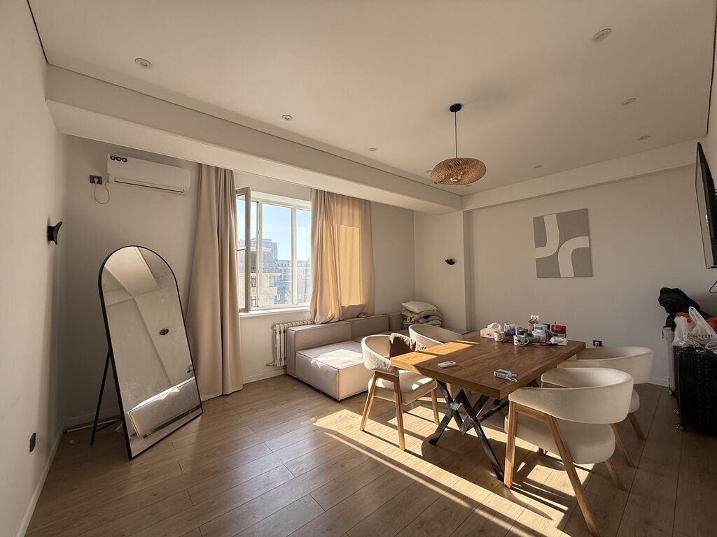 3 комнаты, 92 м², Караван ТРЦ Элитка, 10 этаж, Евроремонт: фото 5