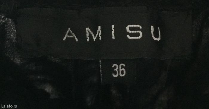 Ženske pantalone: Lagane letnje pantalone, veoma prijatne. Broj 36. na lalafo.rs Lagane letnje pantalone, veoma prijatne. Broj 36. - Beograd