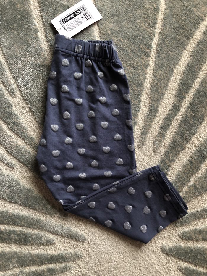 Dečije Farmerke i Pantalone: NOVO! 3/4 helanke, vel 12 god na lalafo.rs NOVO! 3/4 helanke, vel 12 god - Beograd