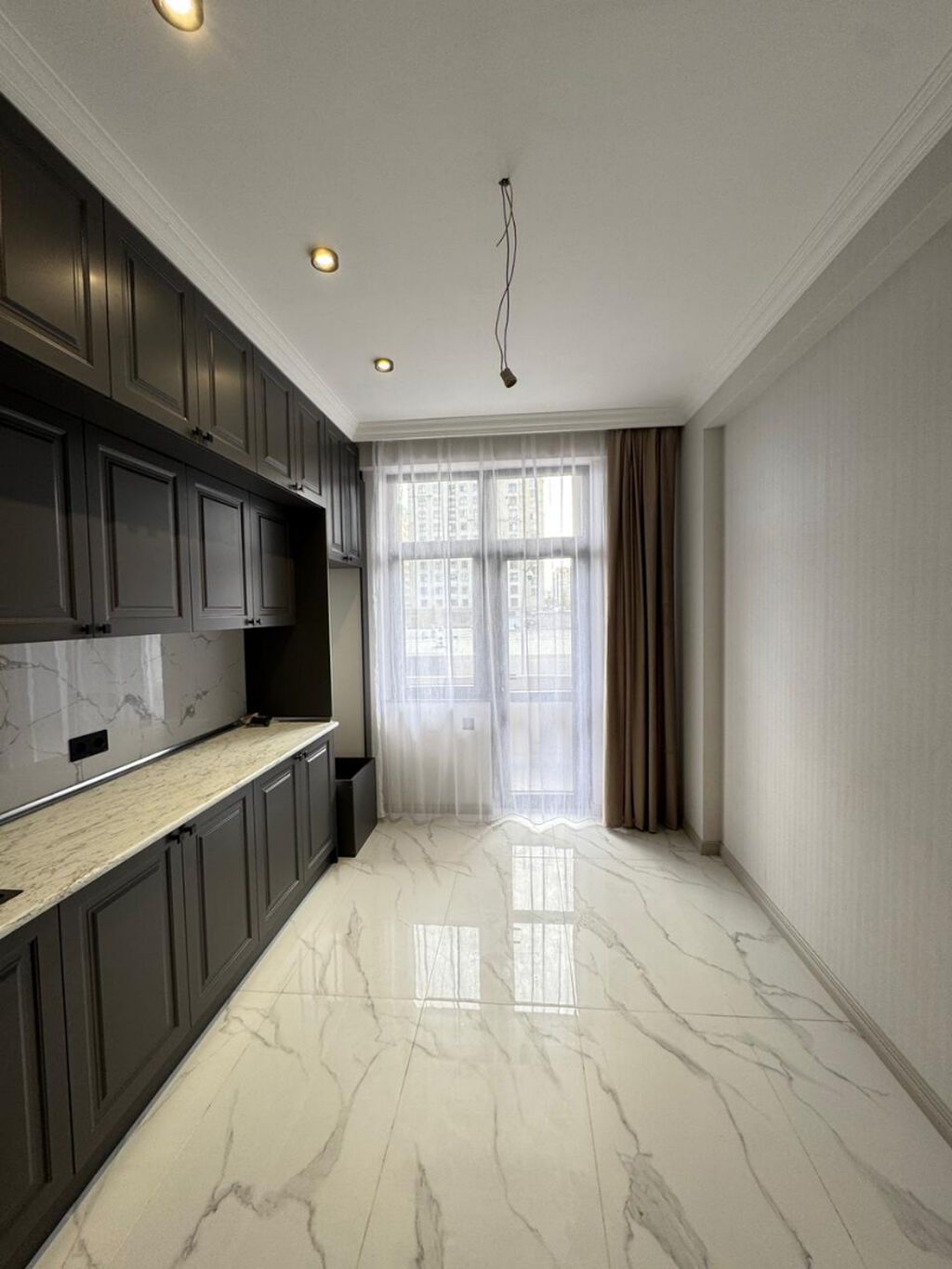 2-room new-build apartment for sale in Məqam MTK residence, 83 m², 269 000 AZN, photo 5 / 12
