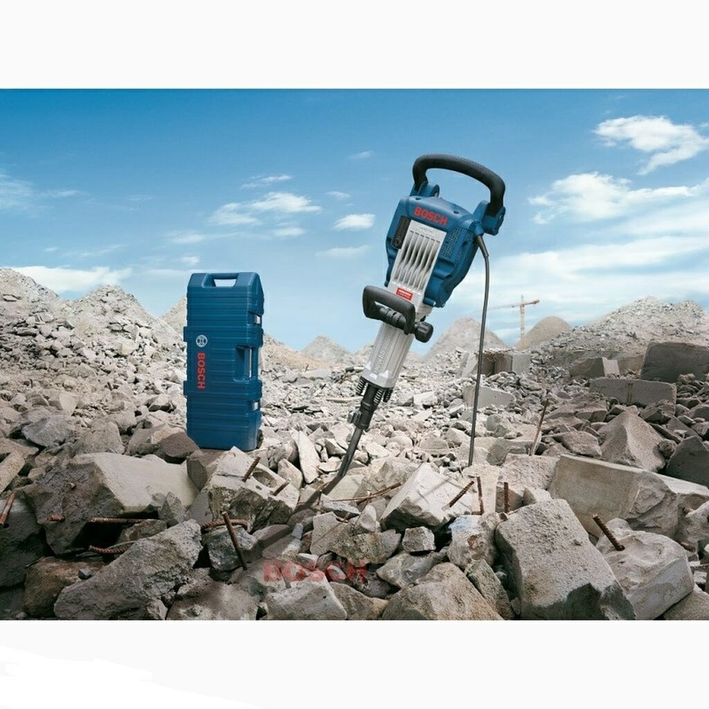 отбойный молоток 41 дж, 1750 вт, hex30, gsh 16-30 bosch. отбойный молоток bosch 16 30. бетонолом bosch gsh 16-30. Bosch16 pro отбойный молоток. Bosch gsh 16-30.