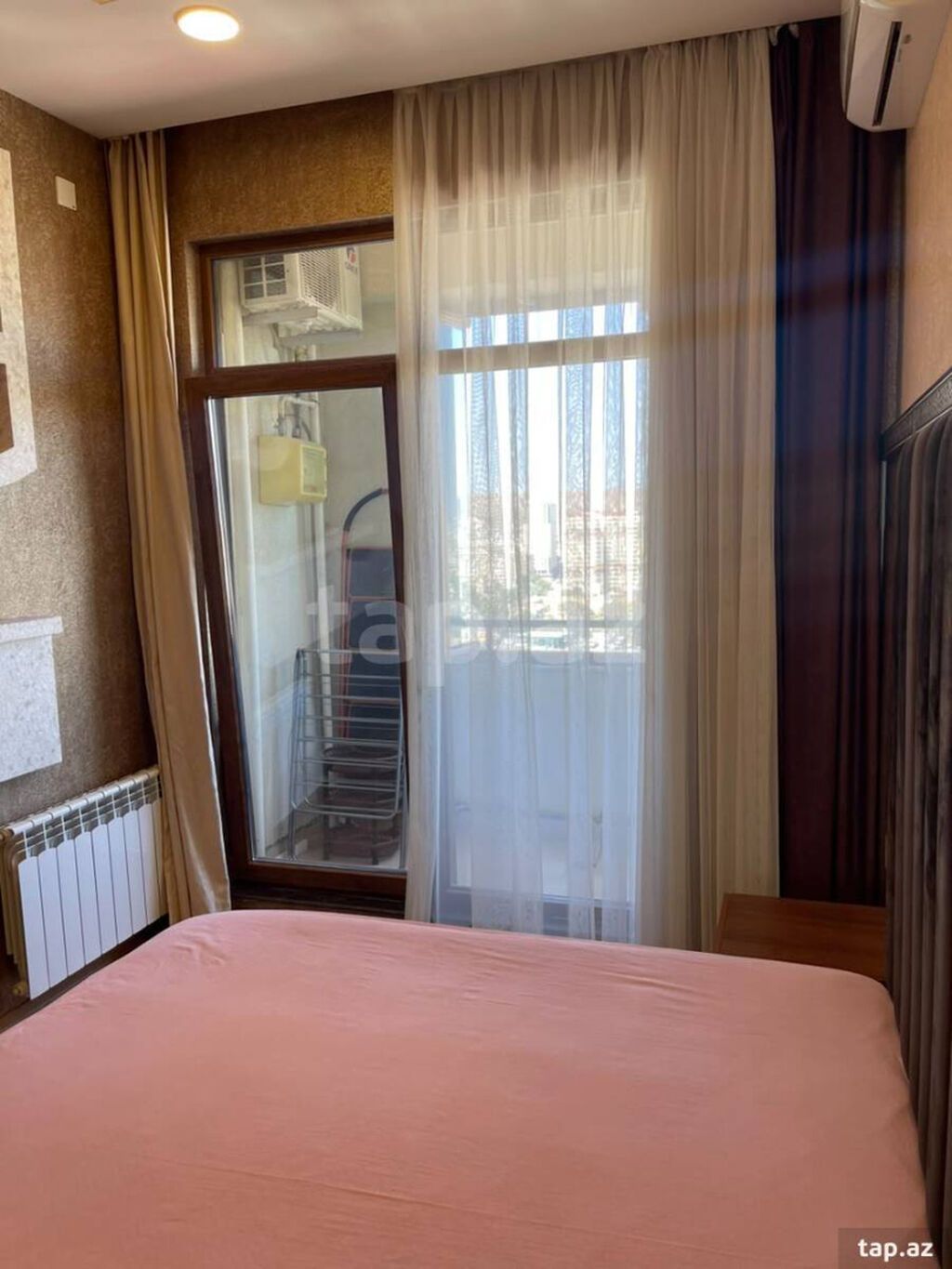 Sahibindən Kirayə: "20 Yanvar" metrosu, Melissa Residence, premium