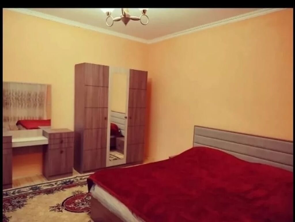 90 kv. m, 3 otaqlı, Telefon, Qaz, İşıq