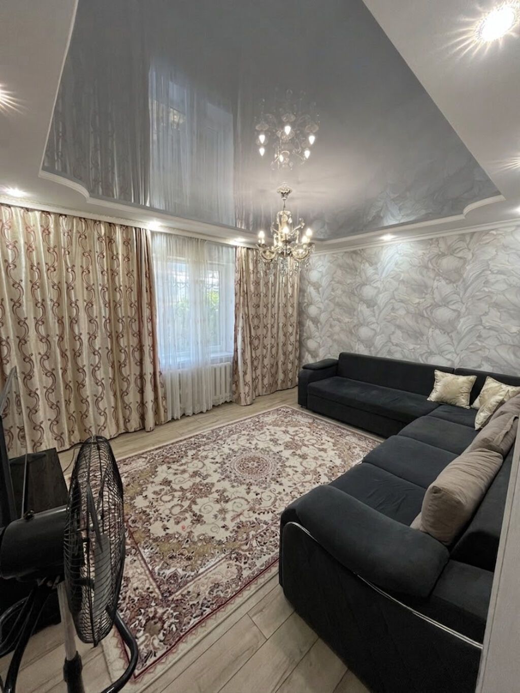 Срочно продаётся 4-комнатный дом в районе Магистраль / Барпы Алыкулова: фото 7