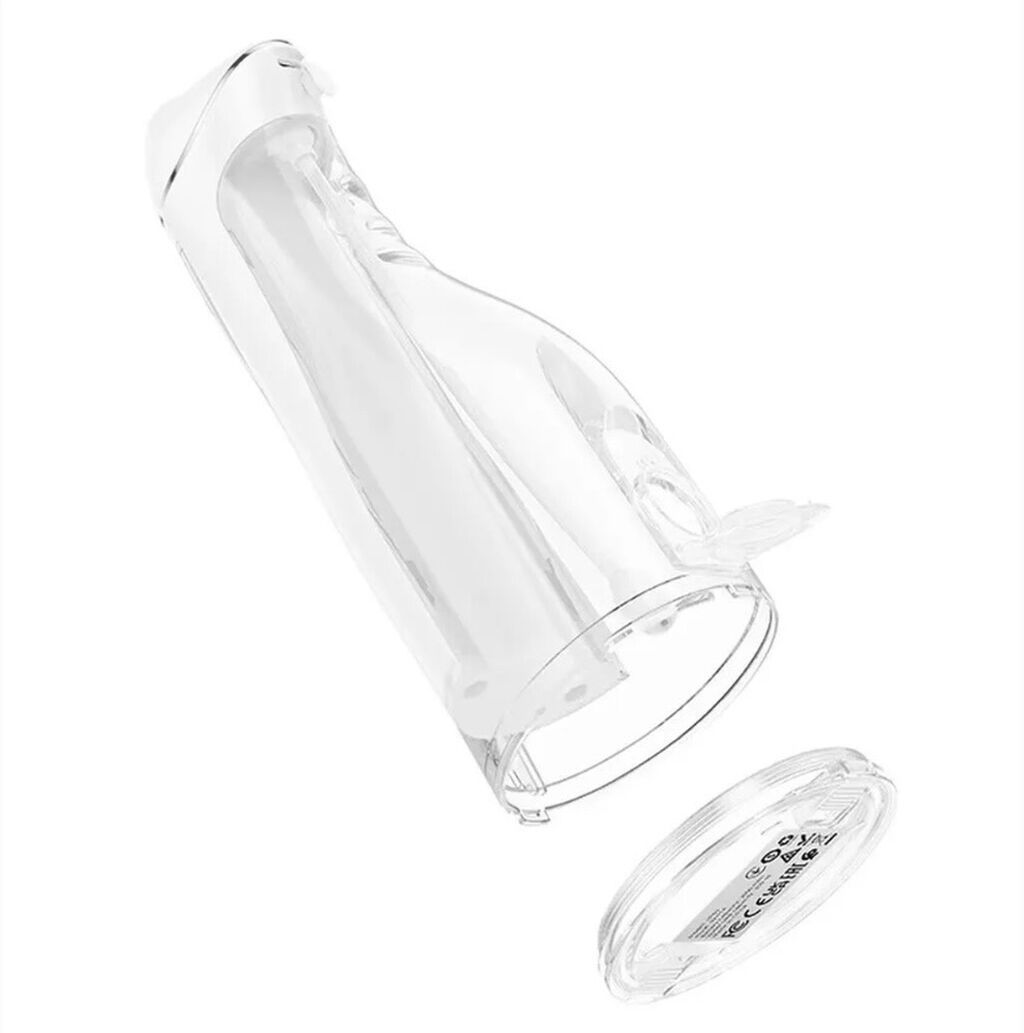 Ирригатор полости рта Hoco HP63 (Beauty Care / accessory) - Мощная: фото 5