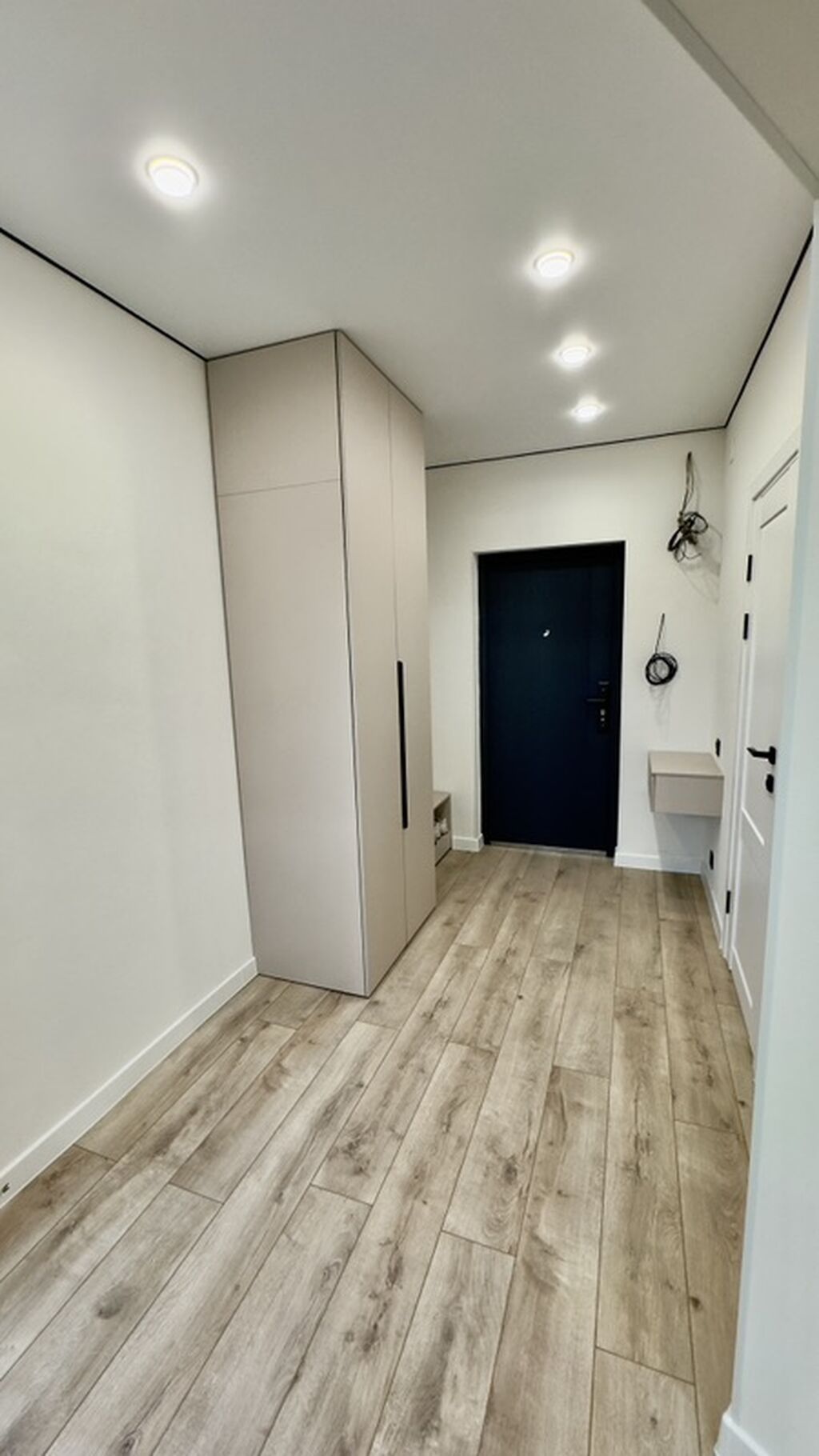 2 комнаты, 52 м², Элитка, 1 этаж, Дизайнерский ремонт: фото 6