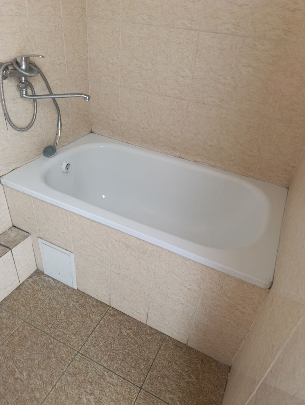 Студия, 15 м², Западный (новый) автовокзал Малосемейка, 2 этаж, Свежий ремонт: фото 4
