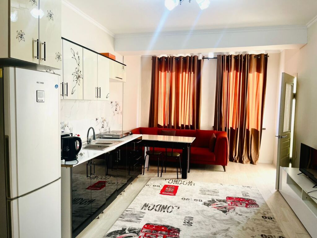 Сдам 2-комнатную квартиру в ЖК Джал-29, только девушкам: фото 2