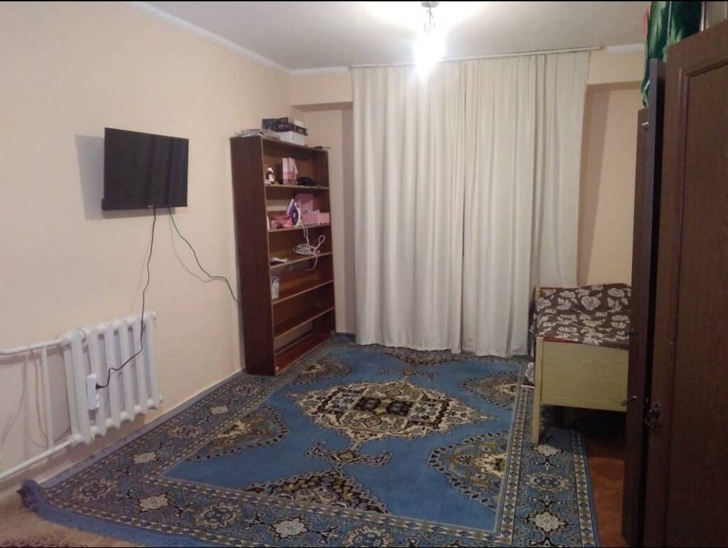 18 м², С мебелью: фото 7