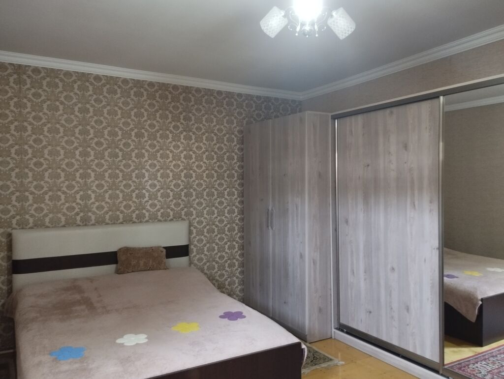 Çermet 3 otaqlı, 120 kv. m, Kredit yoxdur, Orta təmir