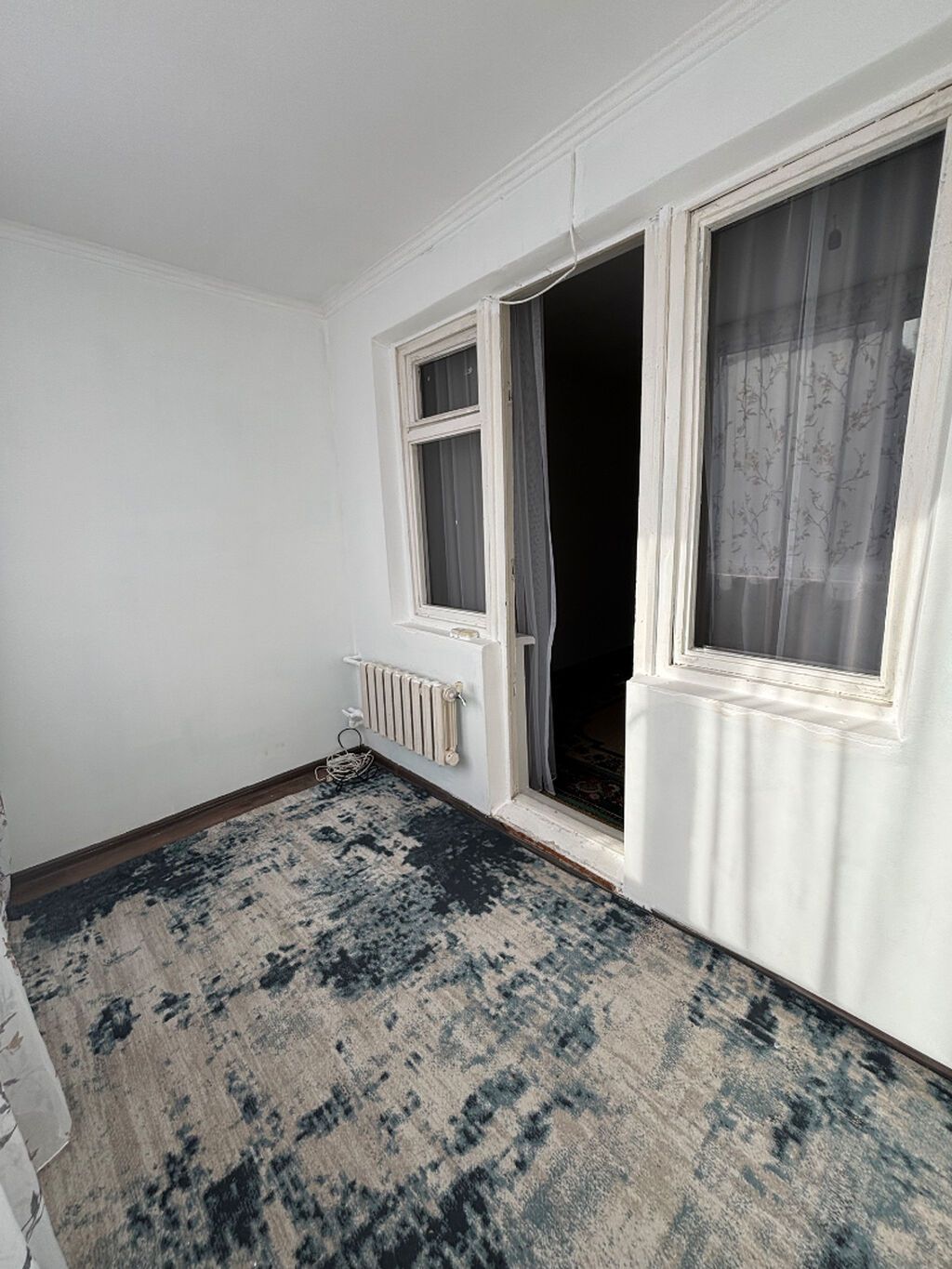 Сдам 1-комнатную квартиру в 5 мкр, долгосрочно: фото 2