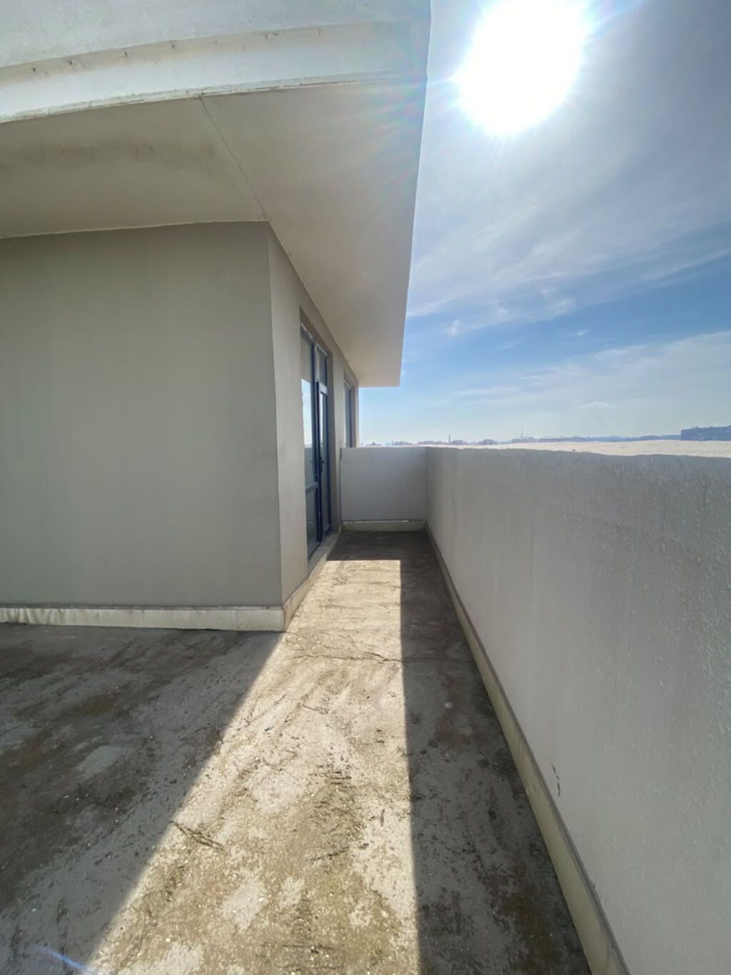 2 otaqlı, Yeni tikili, 99 kv. m