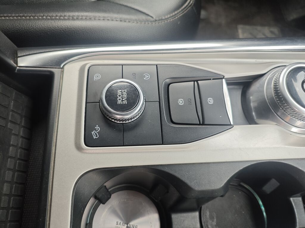 Ford Explorer: 2022 г., 2.3 л, Автомат, Бензин: фото 6
