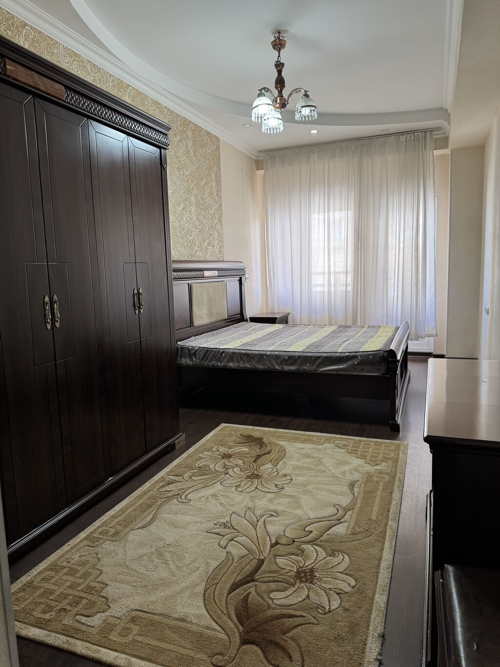 2 комнаты, 81 м², Элитка, 7 этаж, Евроремонт: фото 7